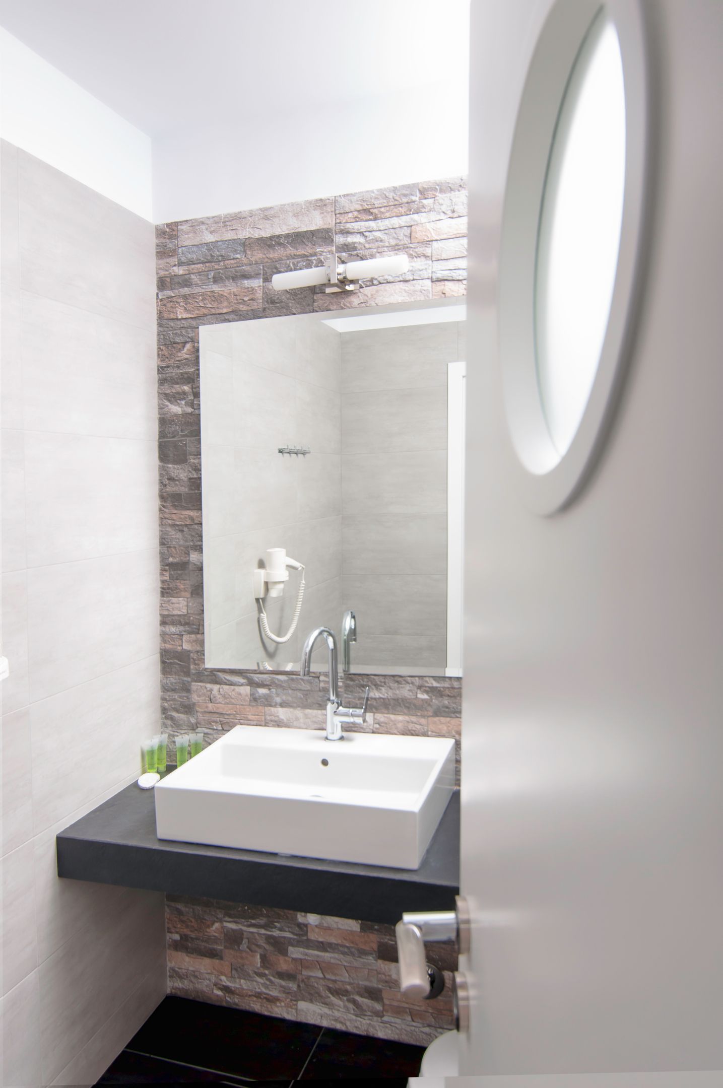 Superior Triple Room - Sea View | 303