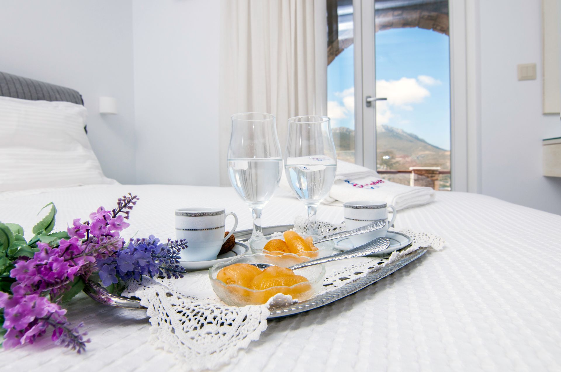 Superior Triple Room - Sea View | 303