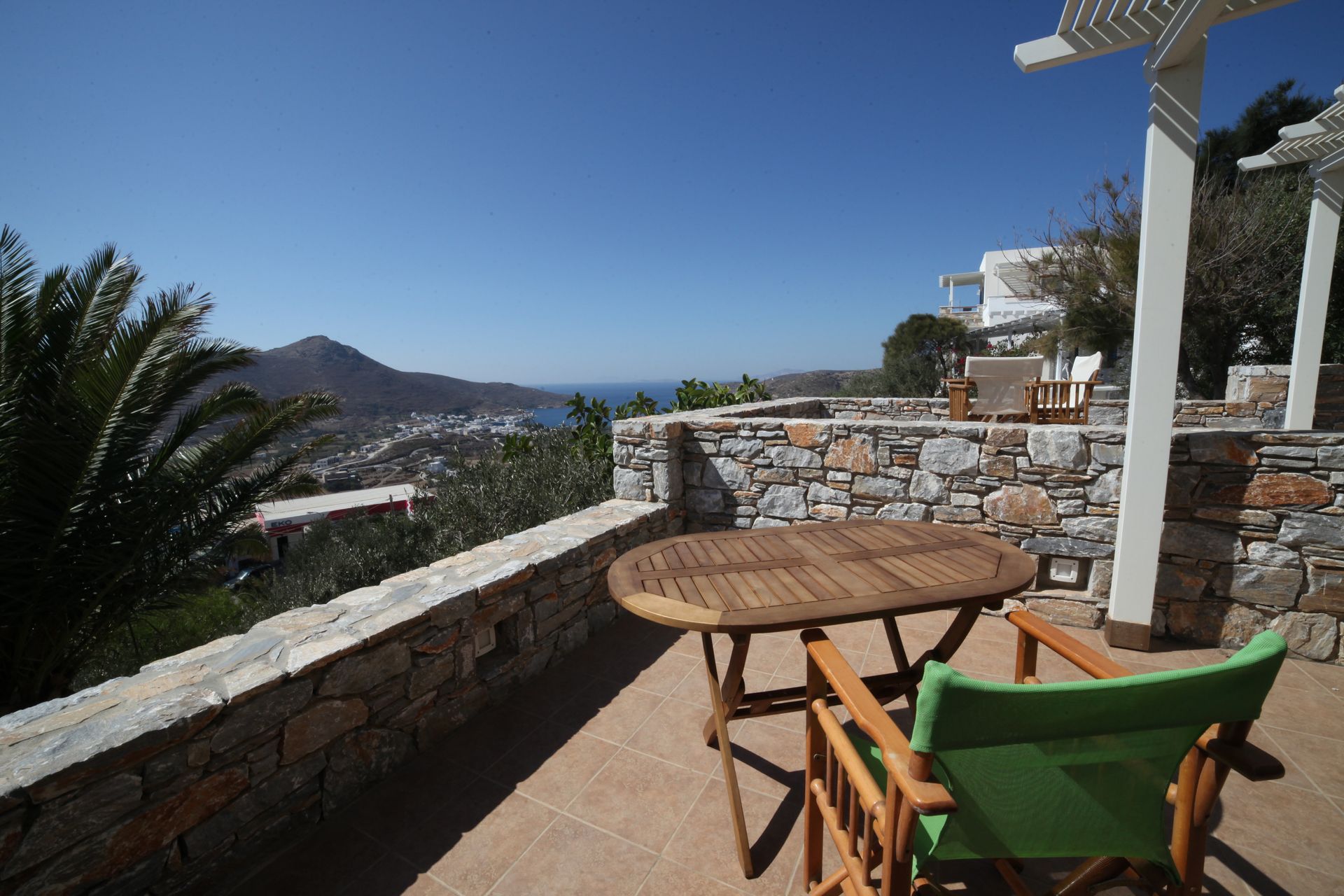 Premium Triple Room - Sea View | 102