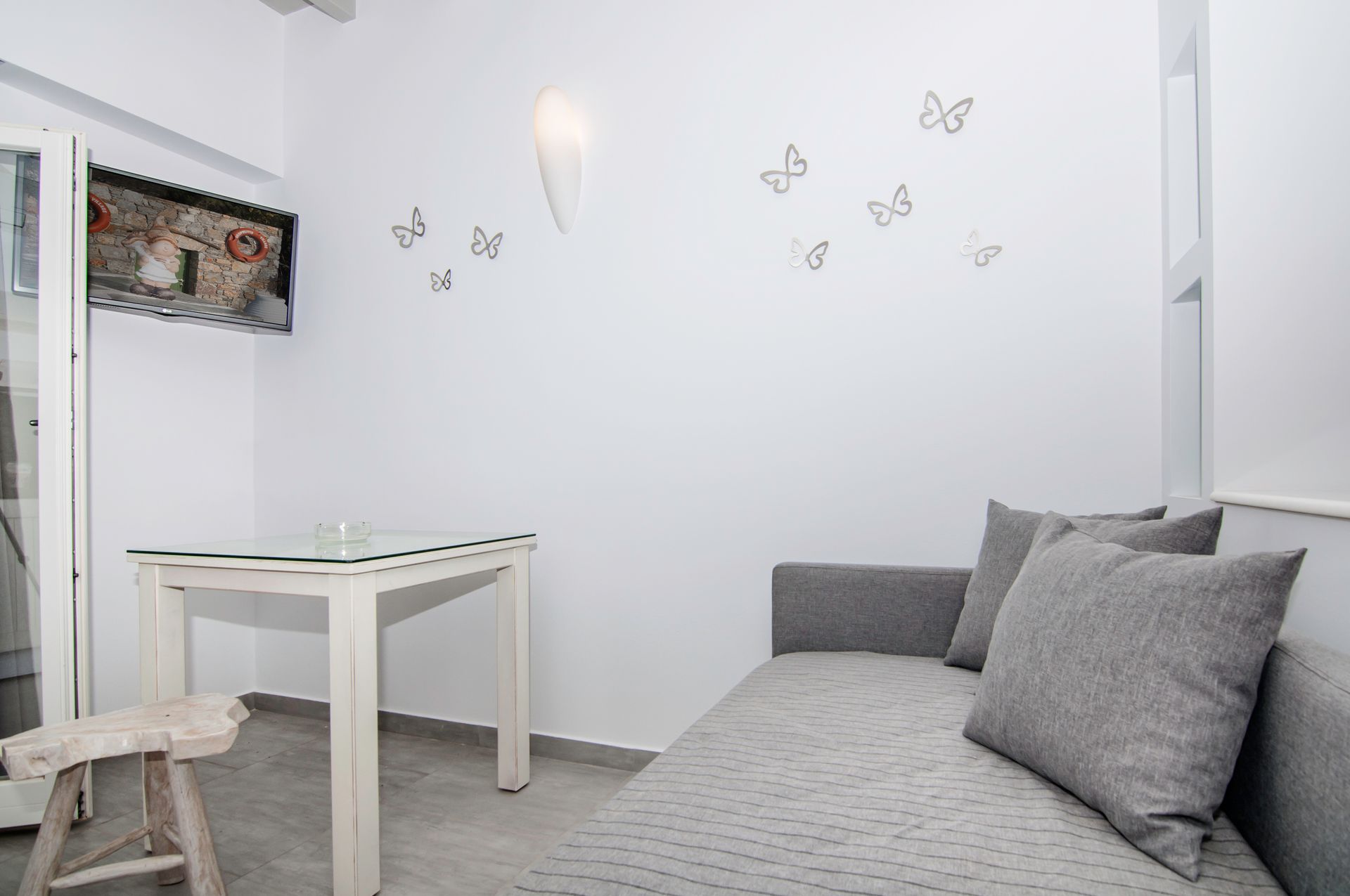 Premium Triple Room - Sea View | 102