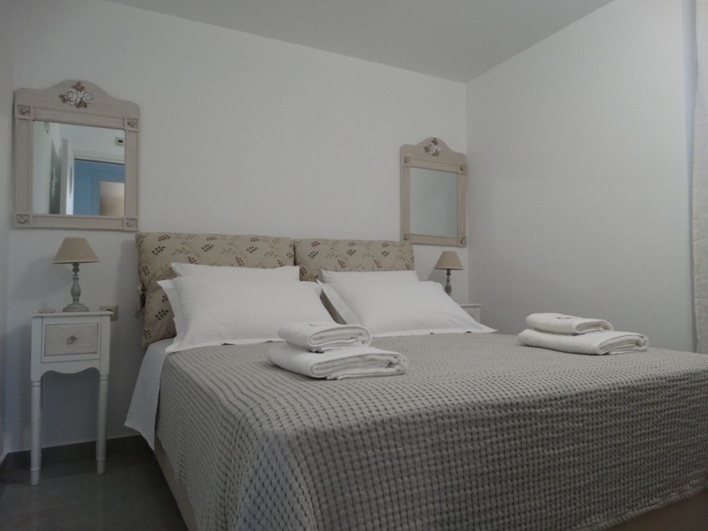 Superior Apartment 1 - Sea View