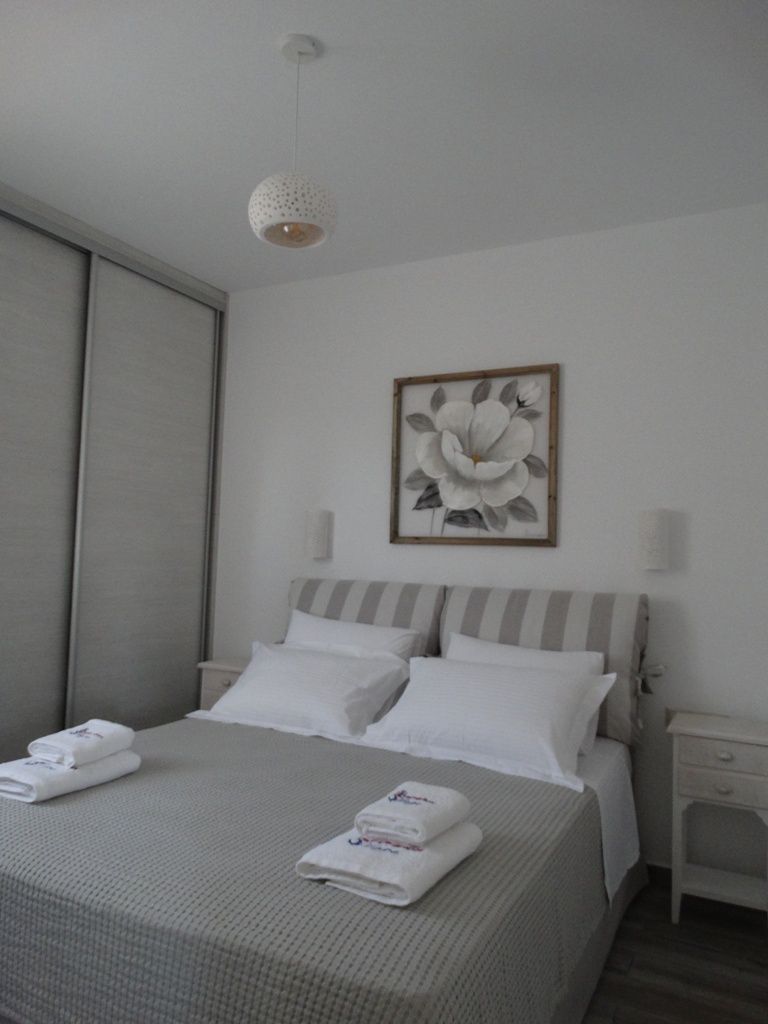 Superior Apartment 2 - Sea View