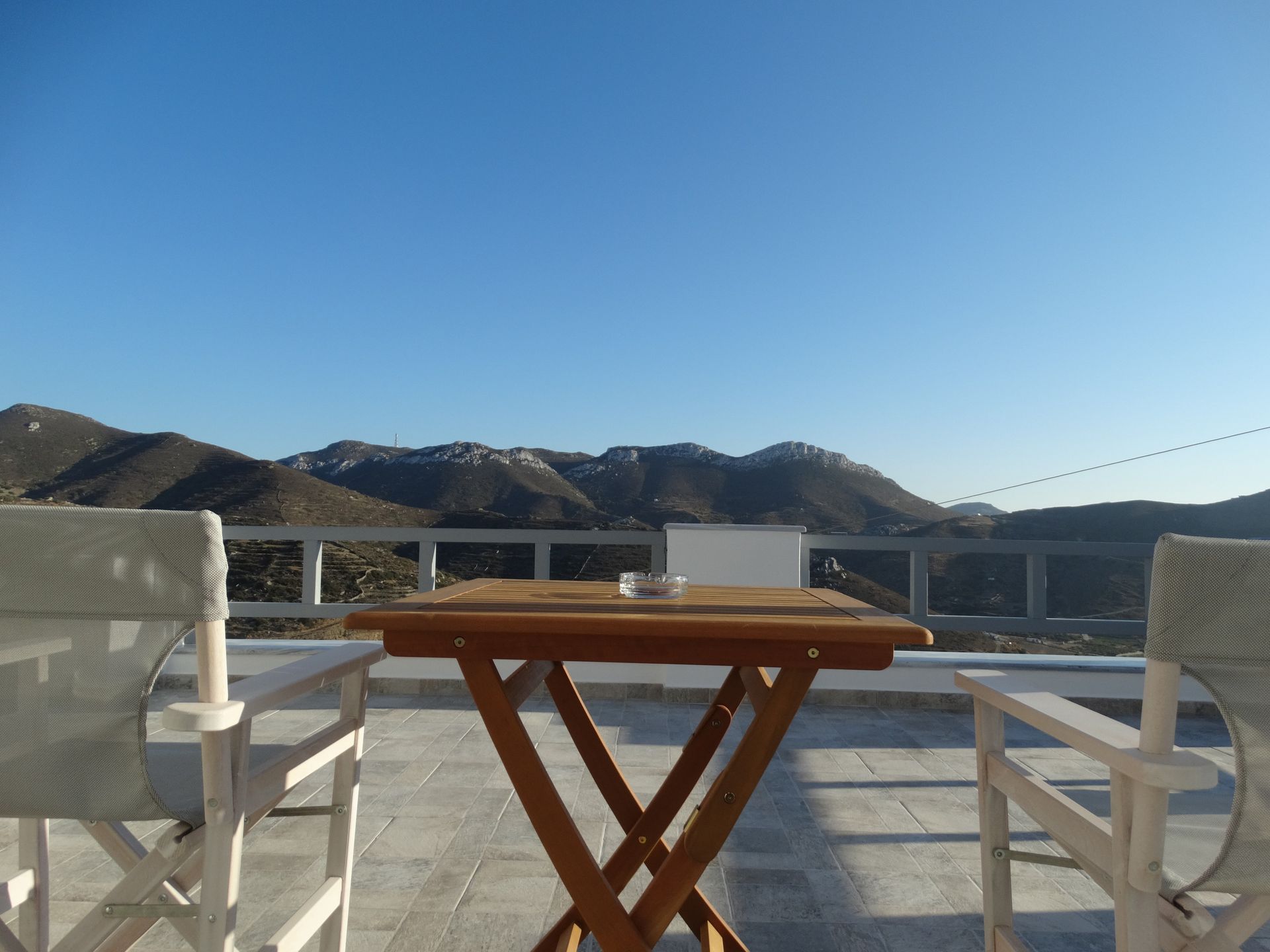 Superior Apartment 2 - Sea View