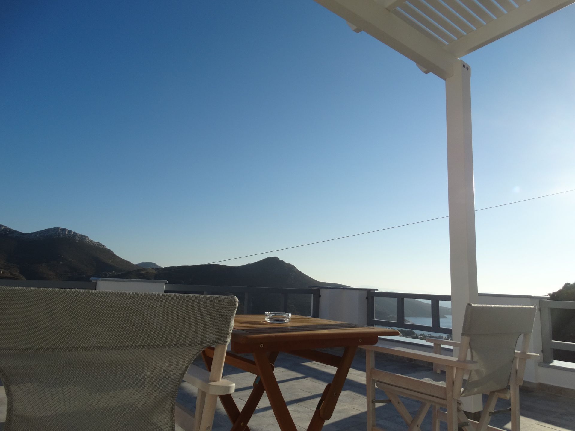 Superior Apartment 2 - Sea View