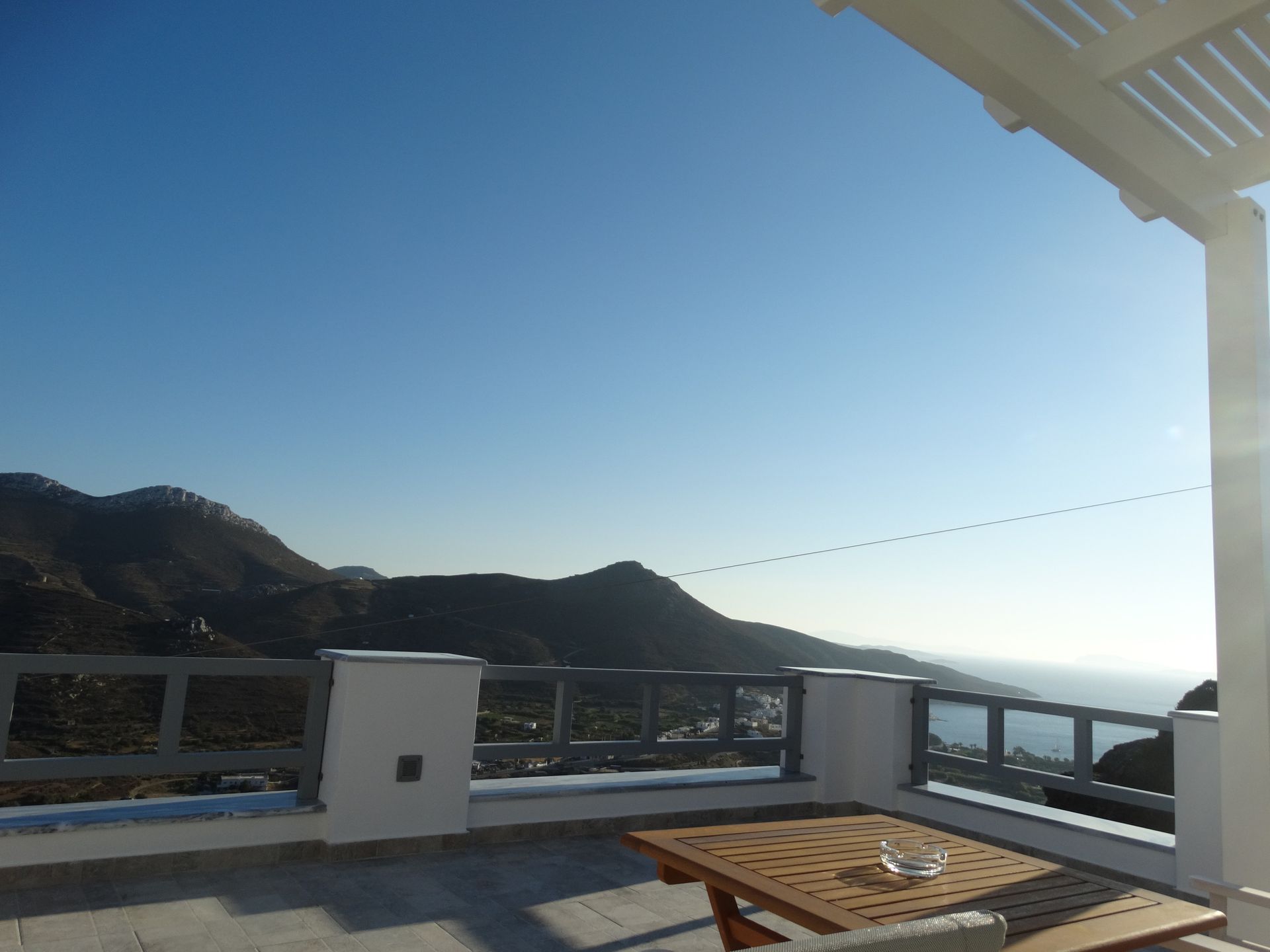 Superior Apartment 2 - Sea View