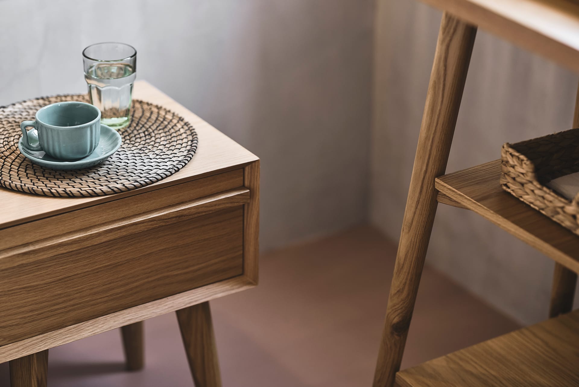 Comfort Double Garden / Side Sea View Room