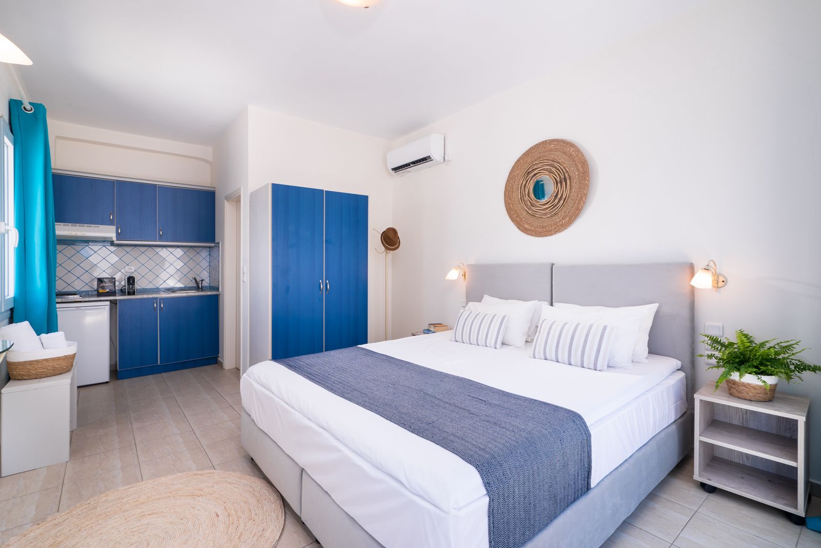 Standard Room | Garden View [21 m²]