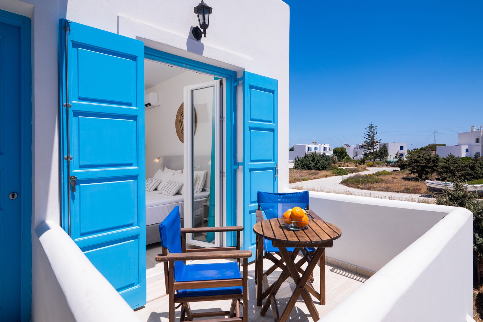 Standard Room | Garden View [21 m²]