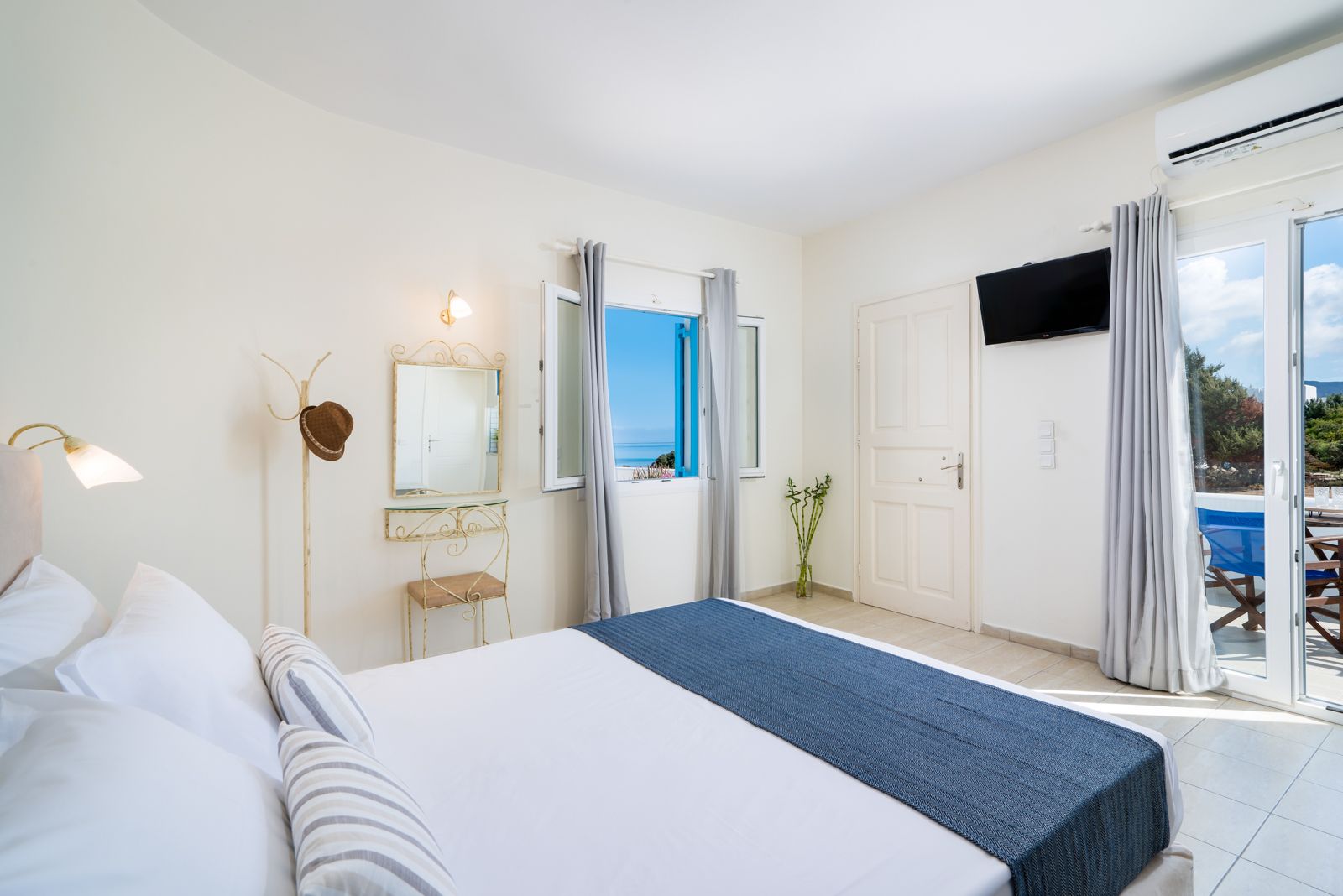 Superior Room | Sea View [21 m²]