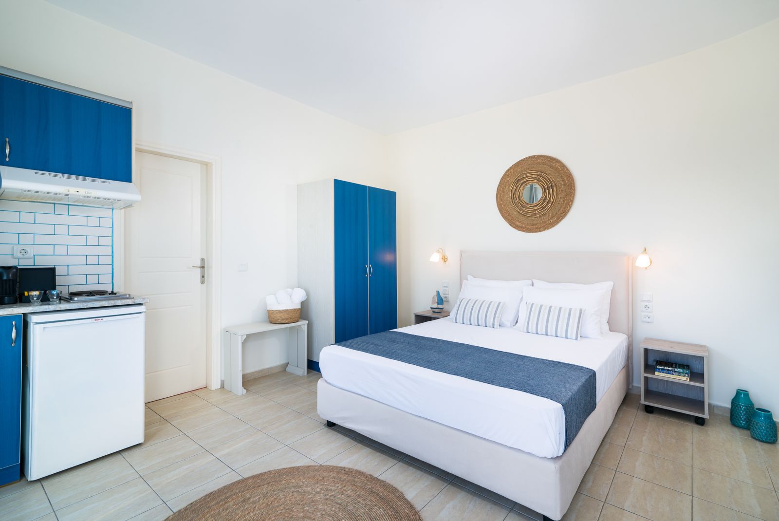 Superior Room | Sea View [21 m²]