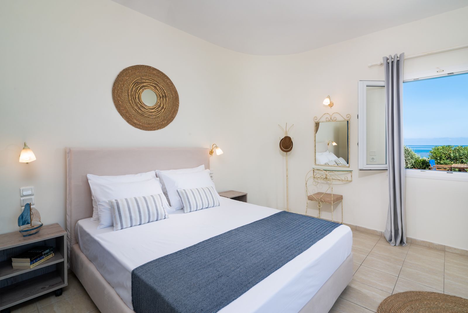 Superior Room | Sea View [21 m²]