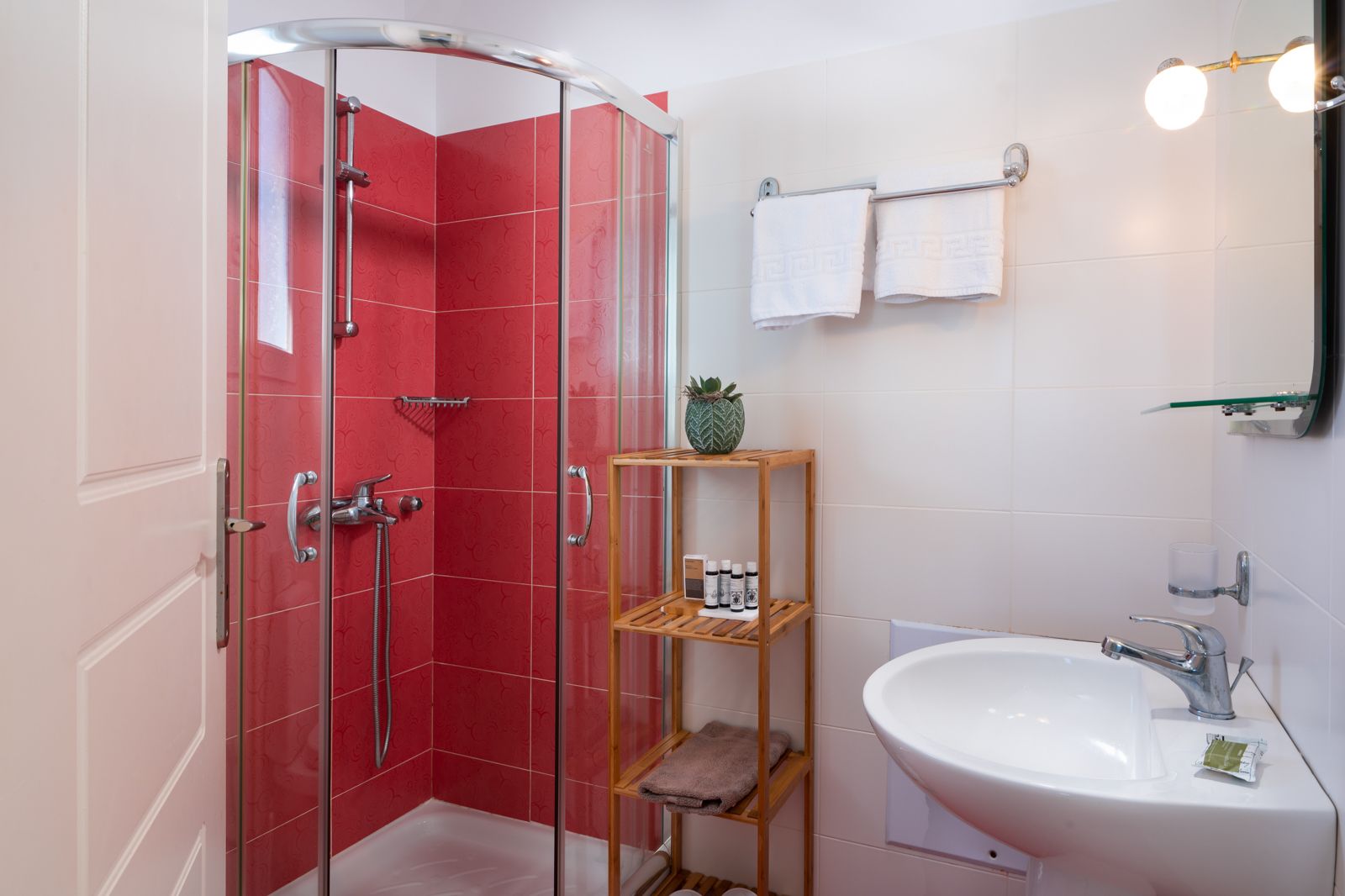 Superior Room | Sea View [21 m²]