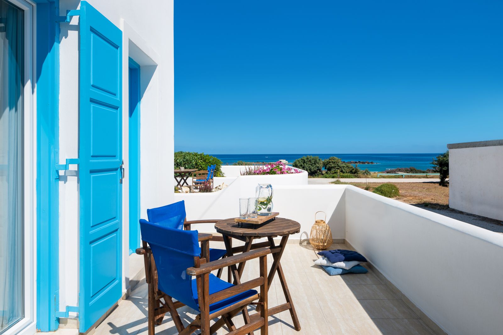 Superior Room | Sea View [21 m²]