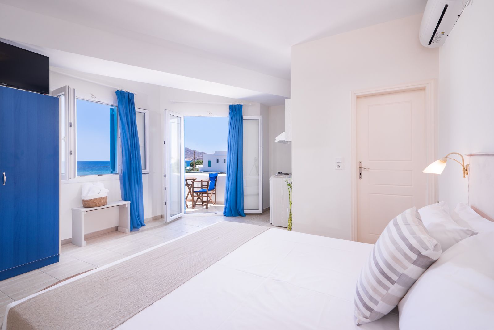 Deluxe Room | Sea View [23 m²]