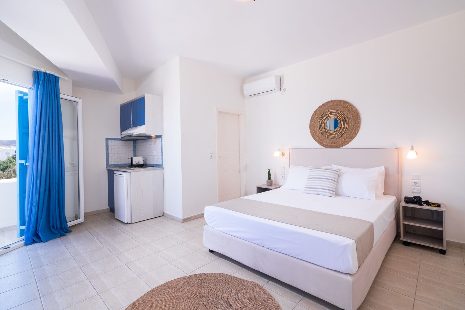 Deluxe Room | Sea View [23 m²]