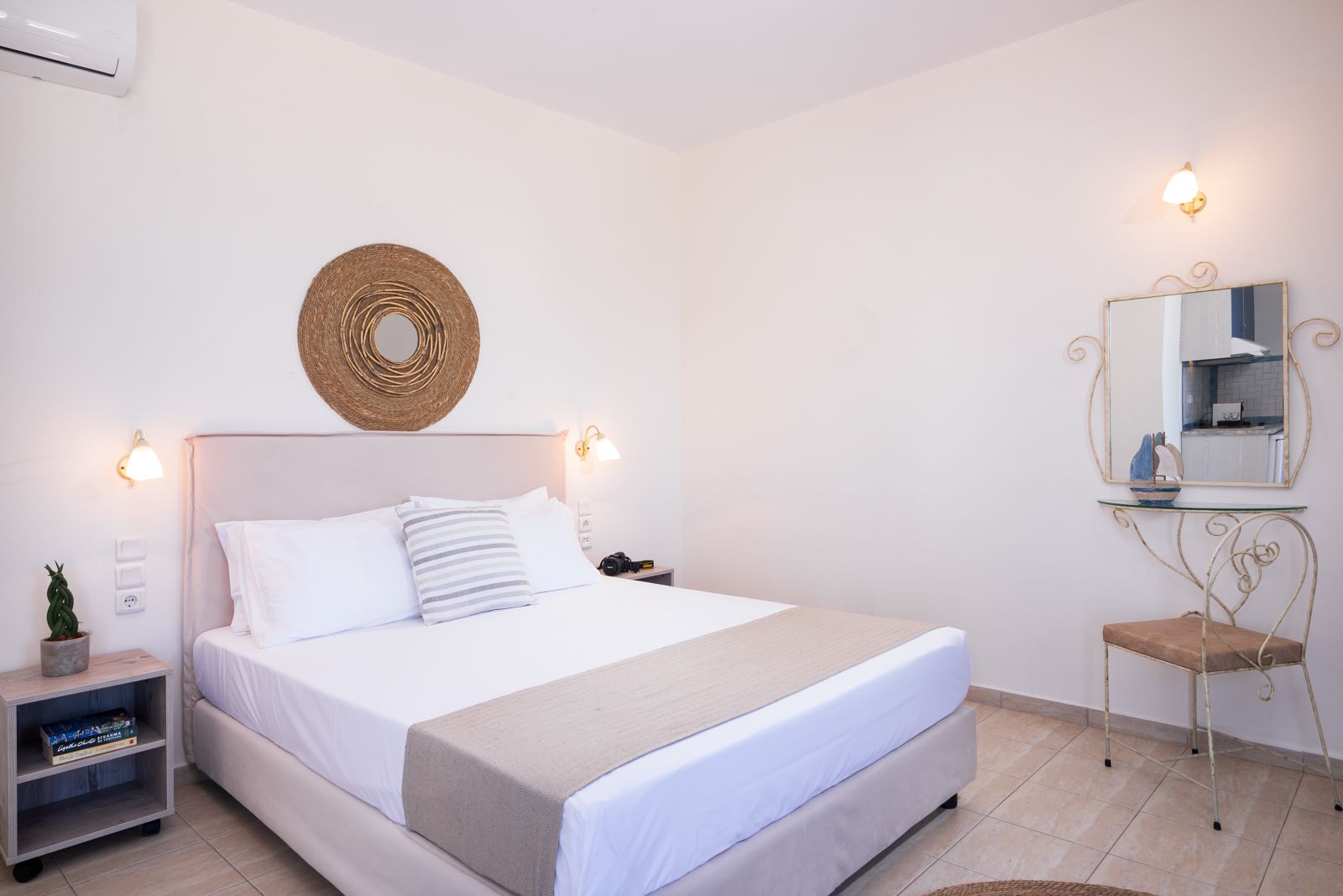 Deluxe Room | Sea View [23 m²]