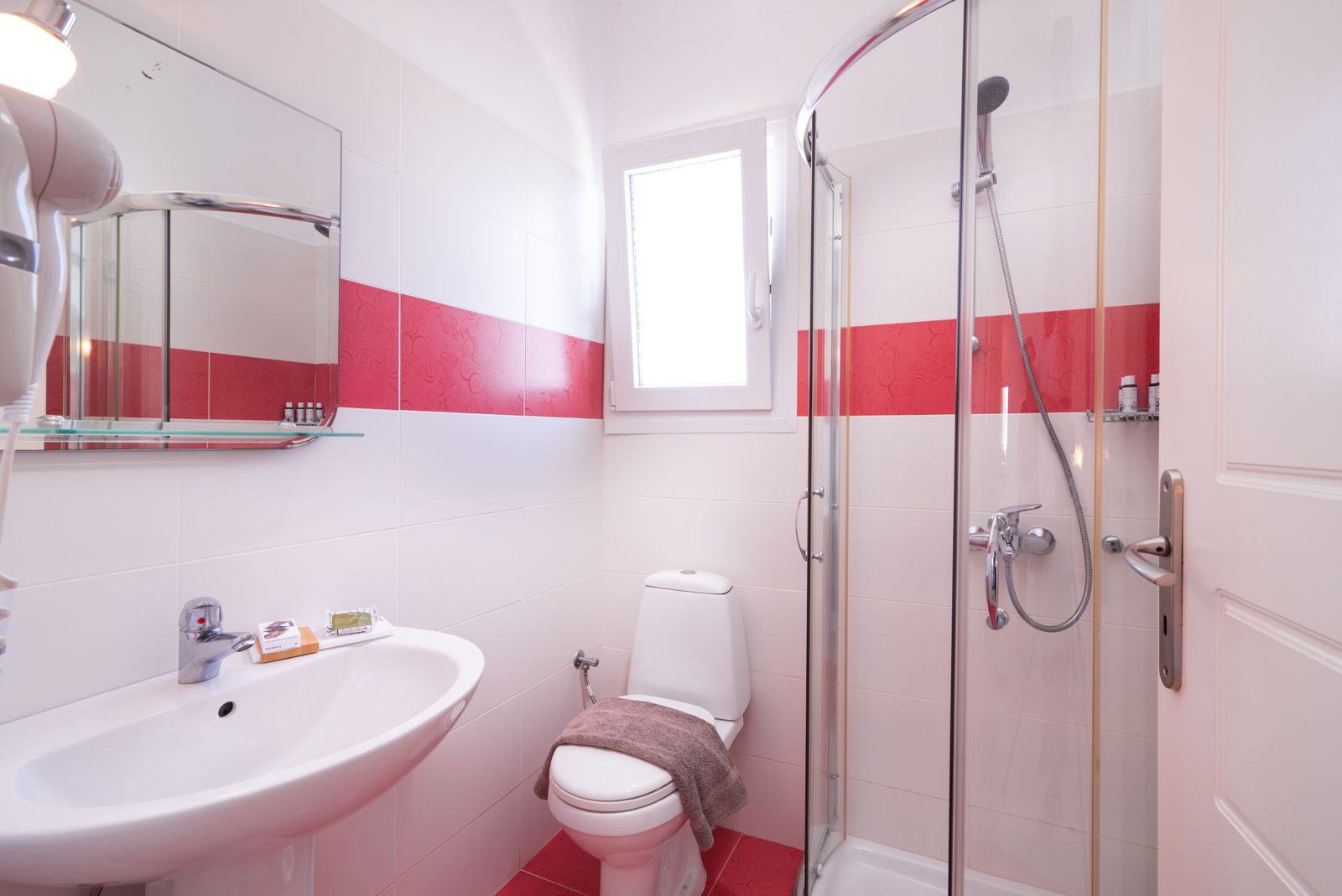 Deluxe Room | Sea View [23 m²]