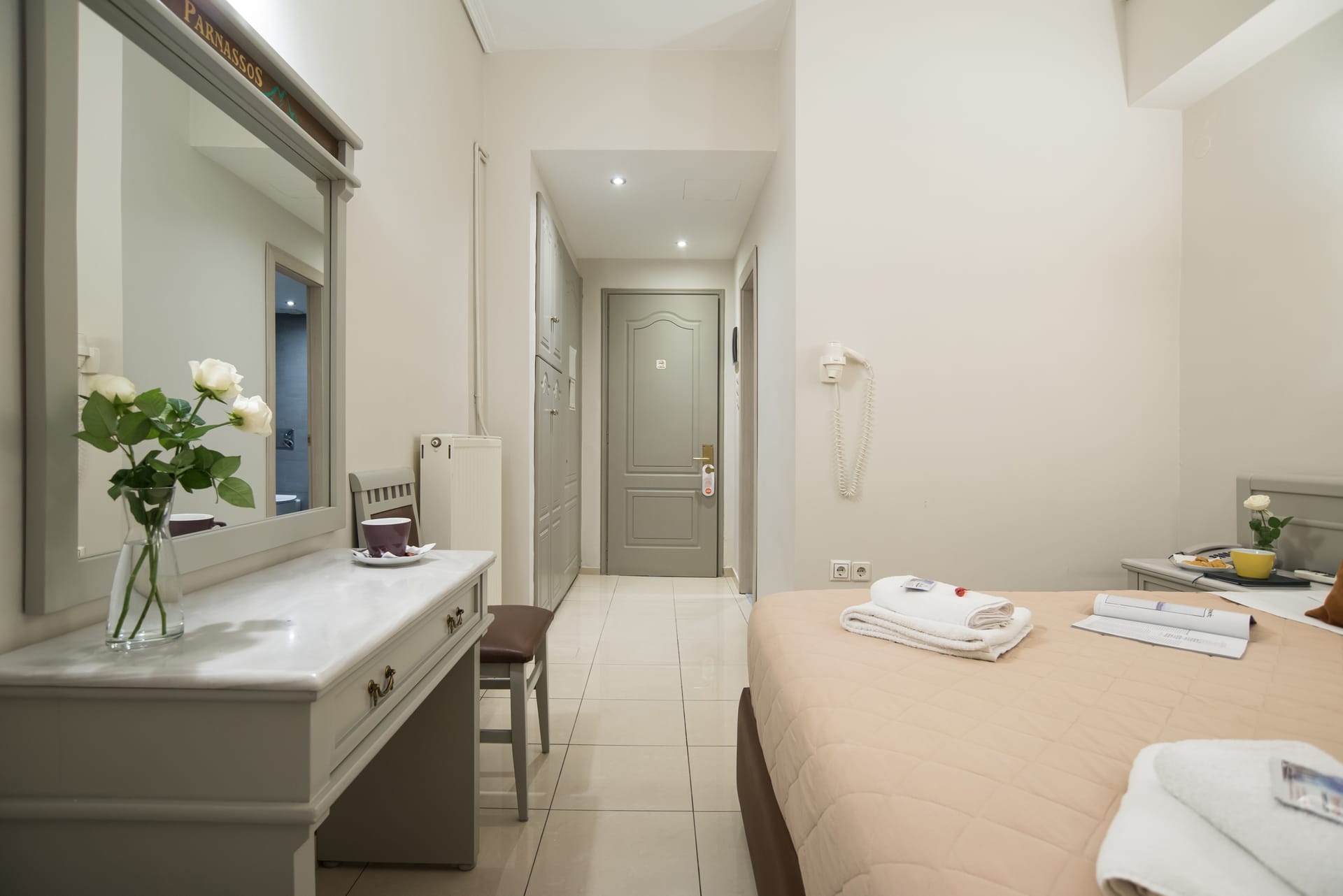 Single Room