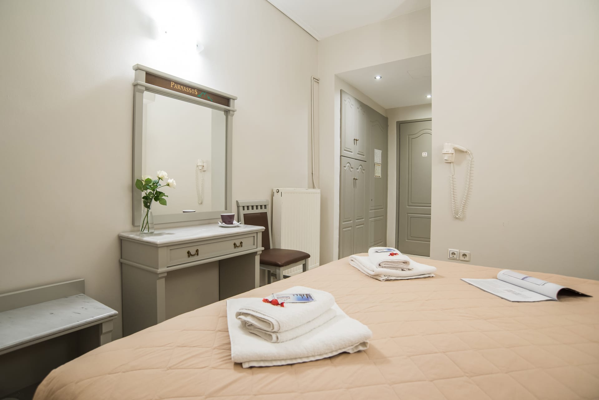 Single Room