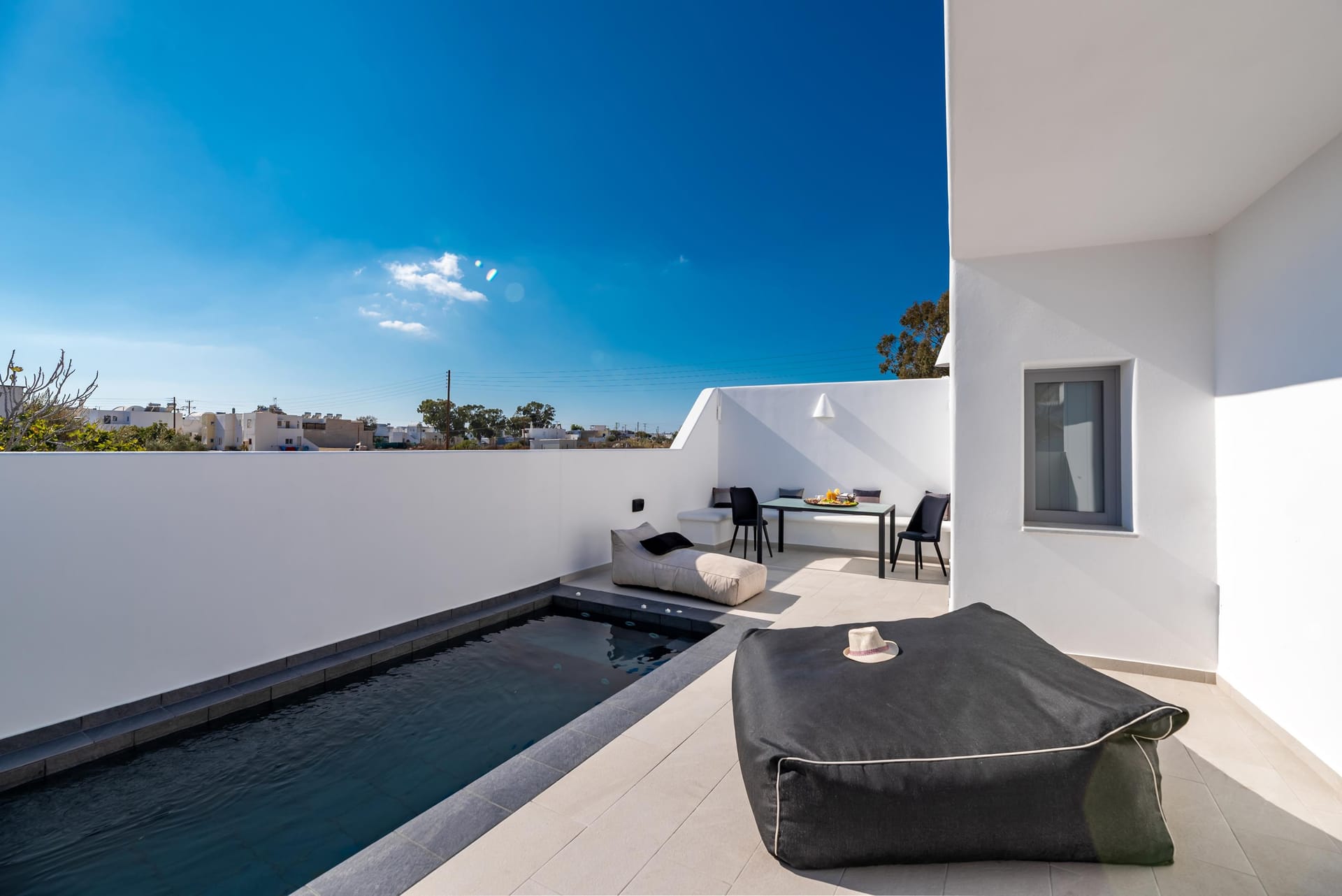 Premium Villa with Private Heated Pool