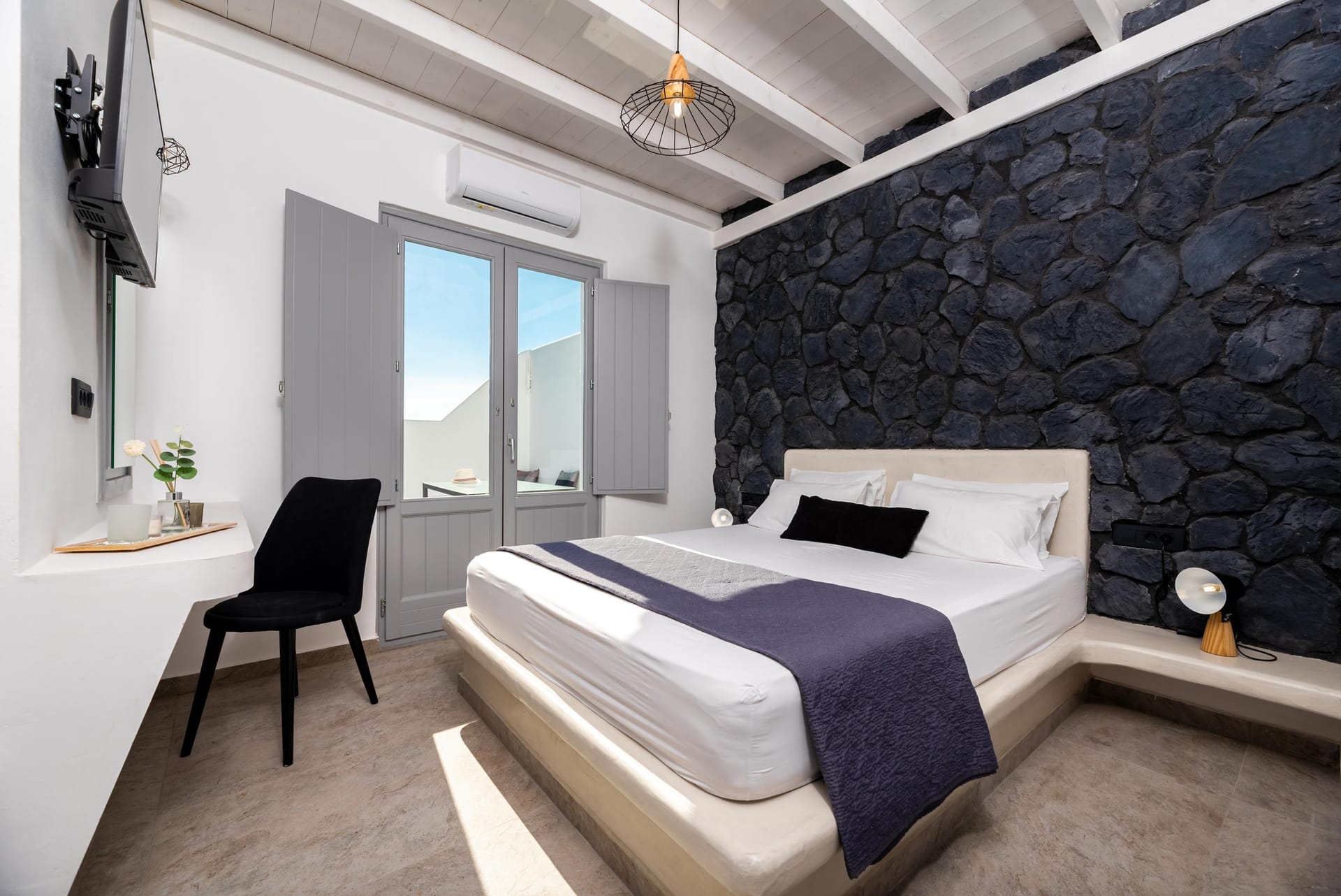 Superior Villa with Private Heated Pool