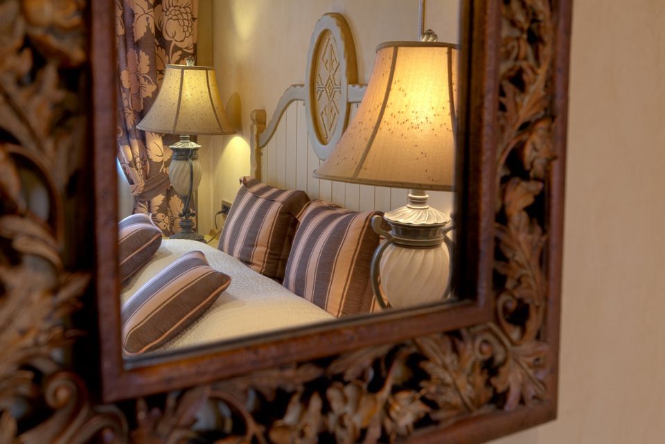 Standard Double Room [Pine | Chestnut]