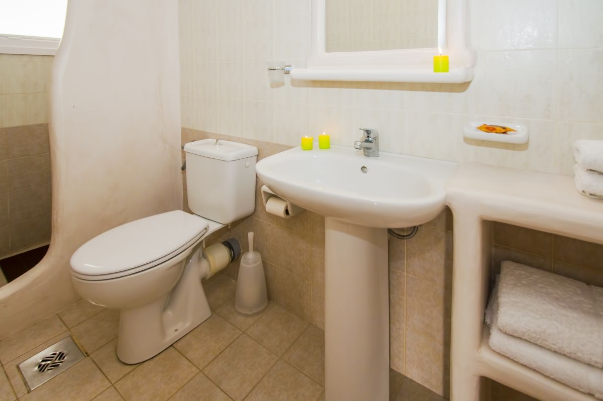 Superior Apartment with Sea View