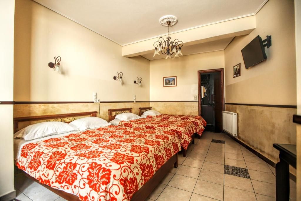 Standard Family Room