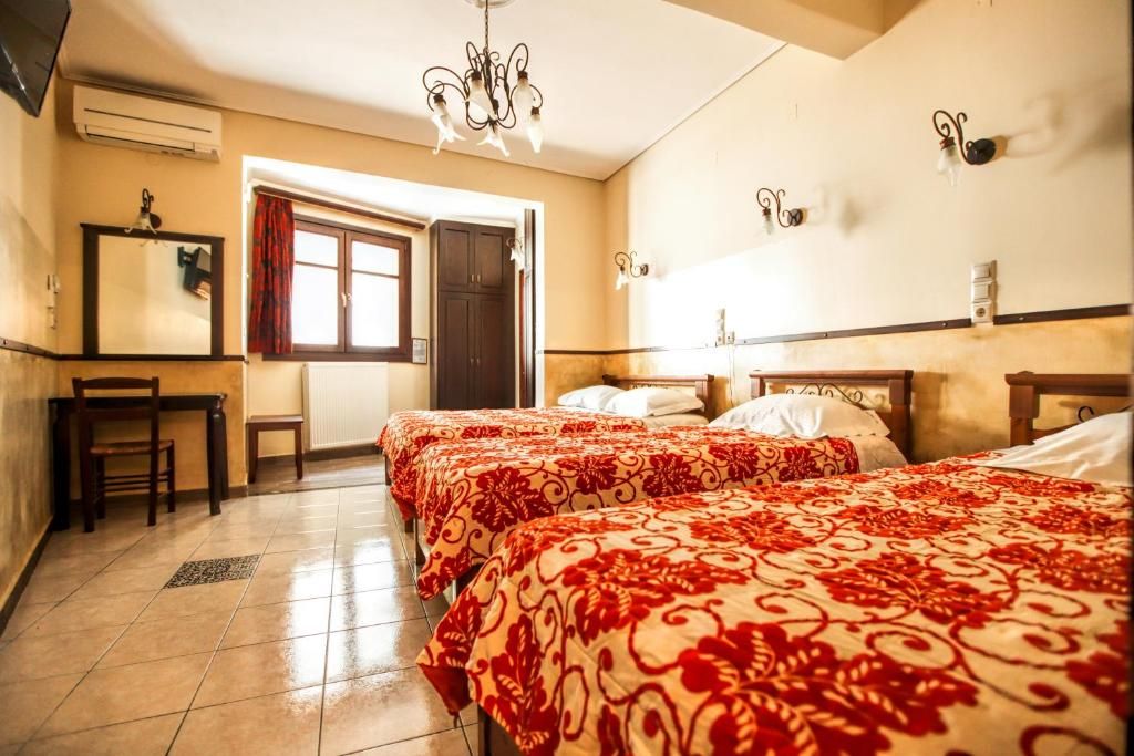 Standard Family Room