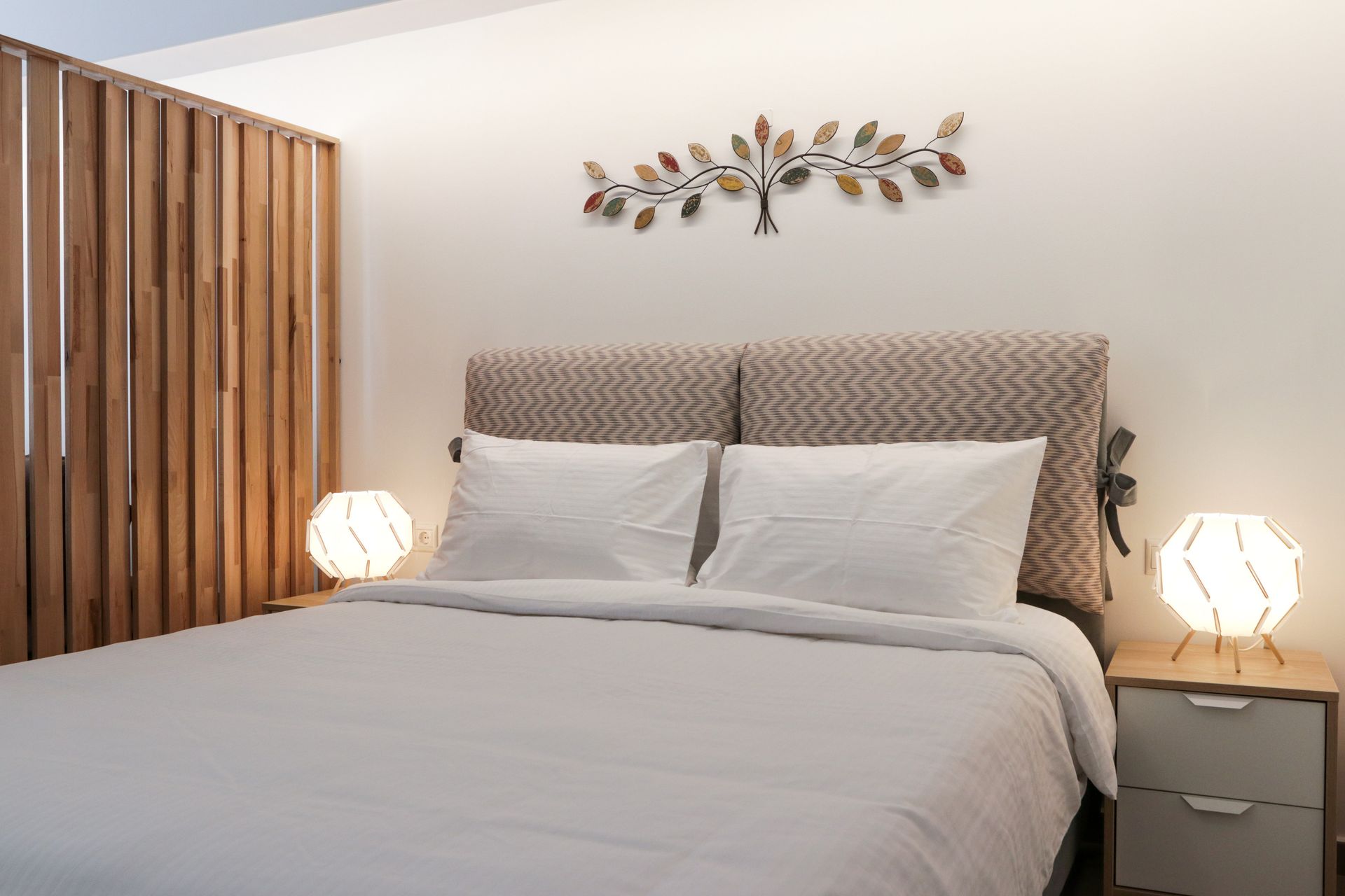 Prestige Suite with Balcony