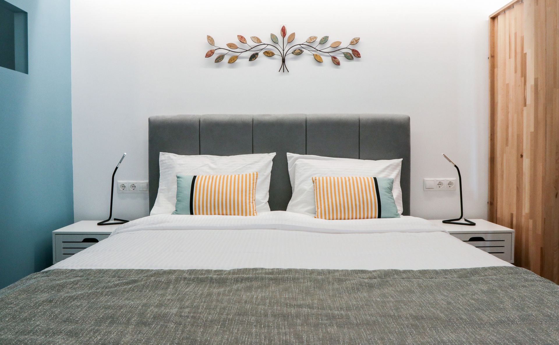 Prestige Suite with Balcony