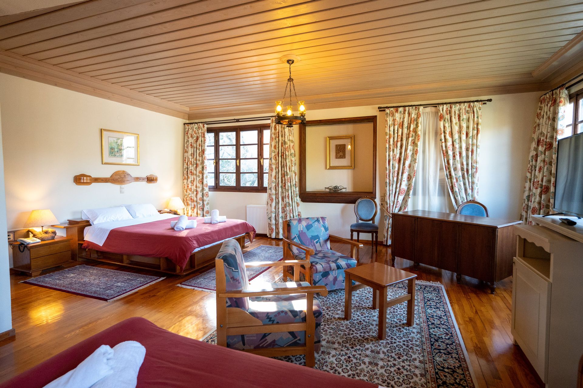 Junior Suite
