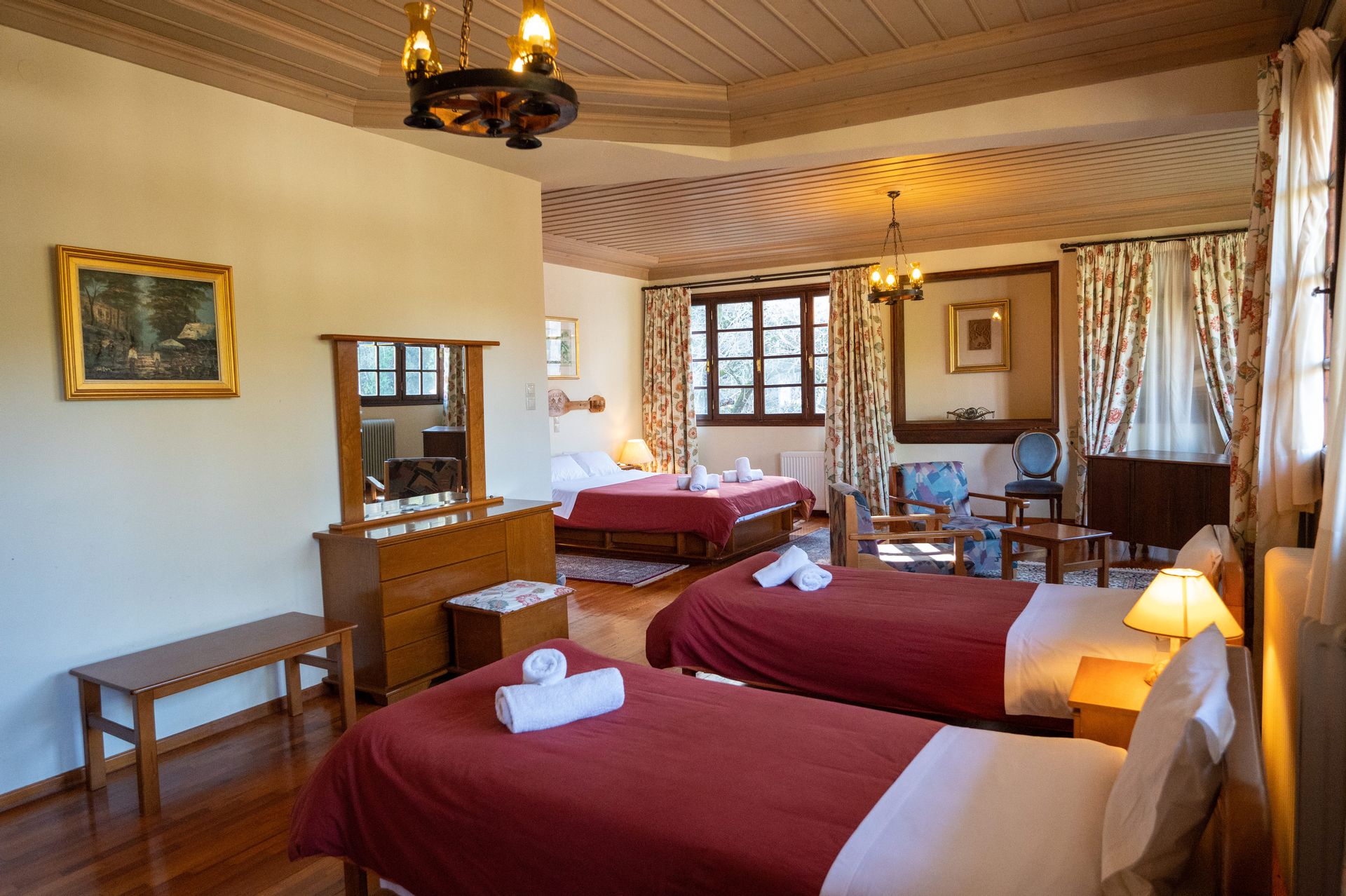 Junior Suite