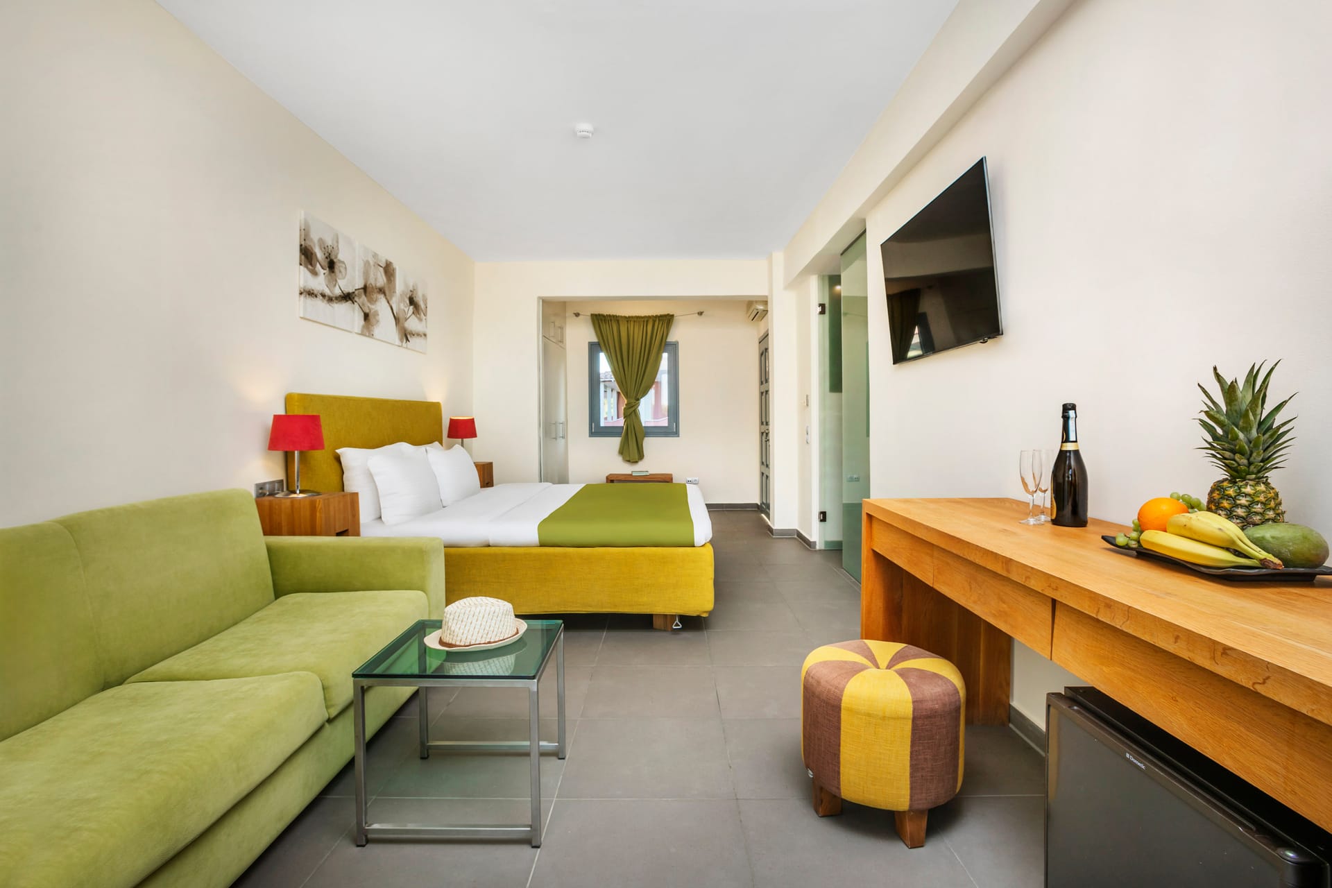 Junior Suite
