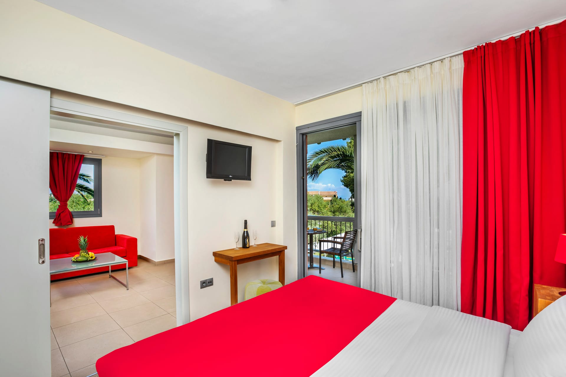 Family Suite