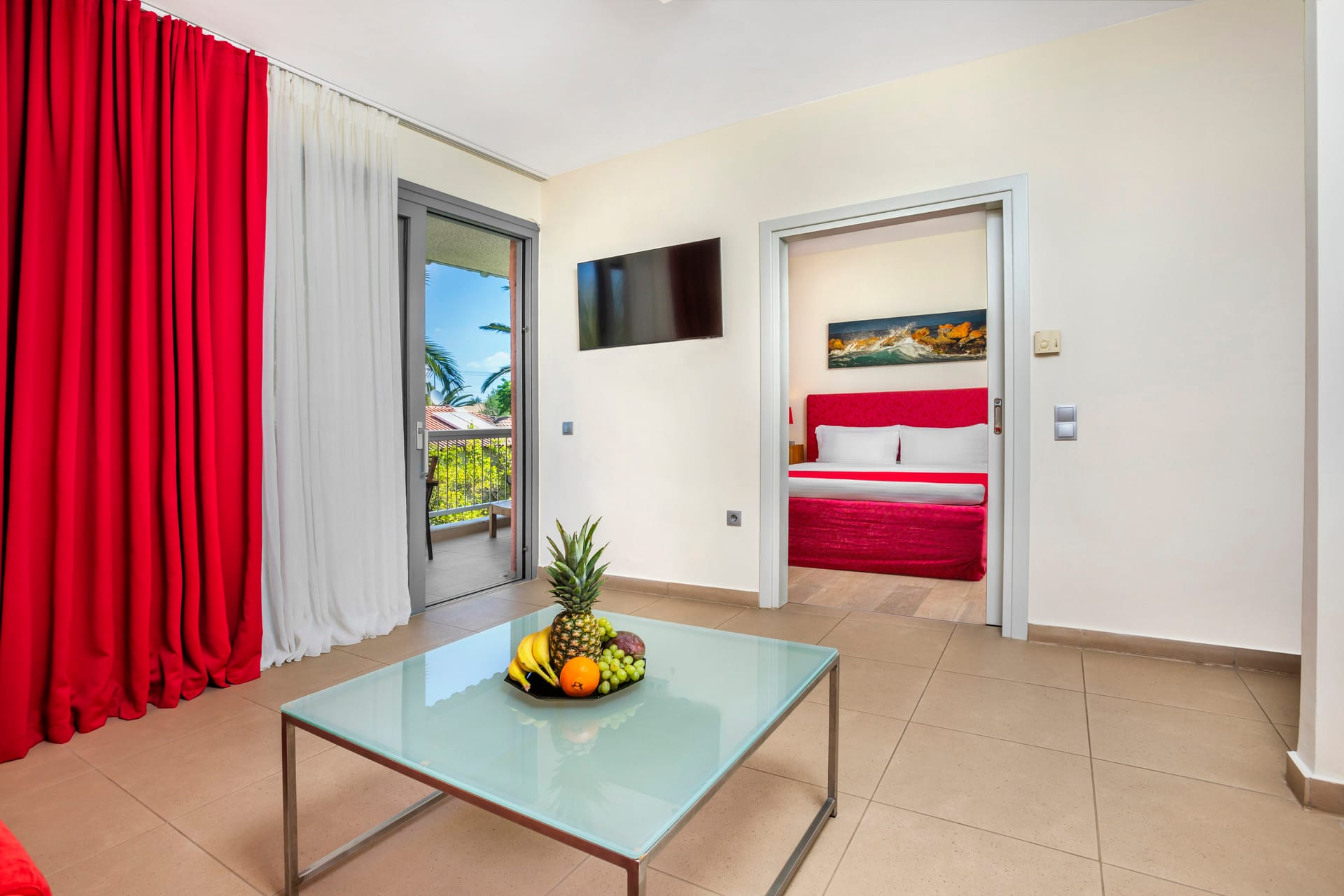 Family Suite