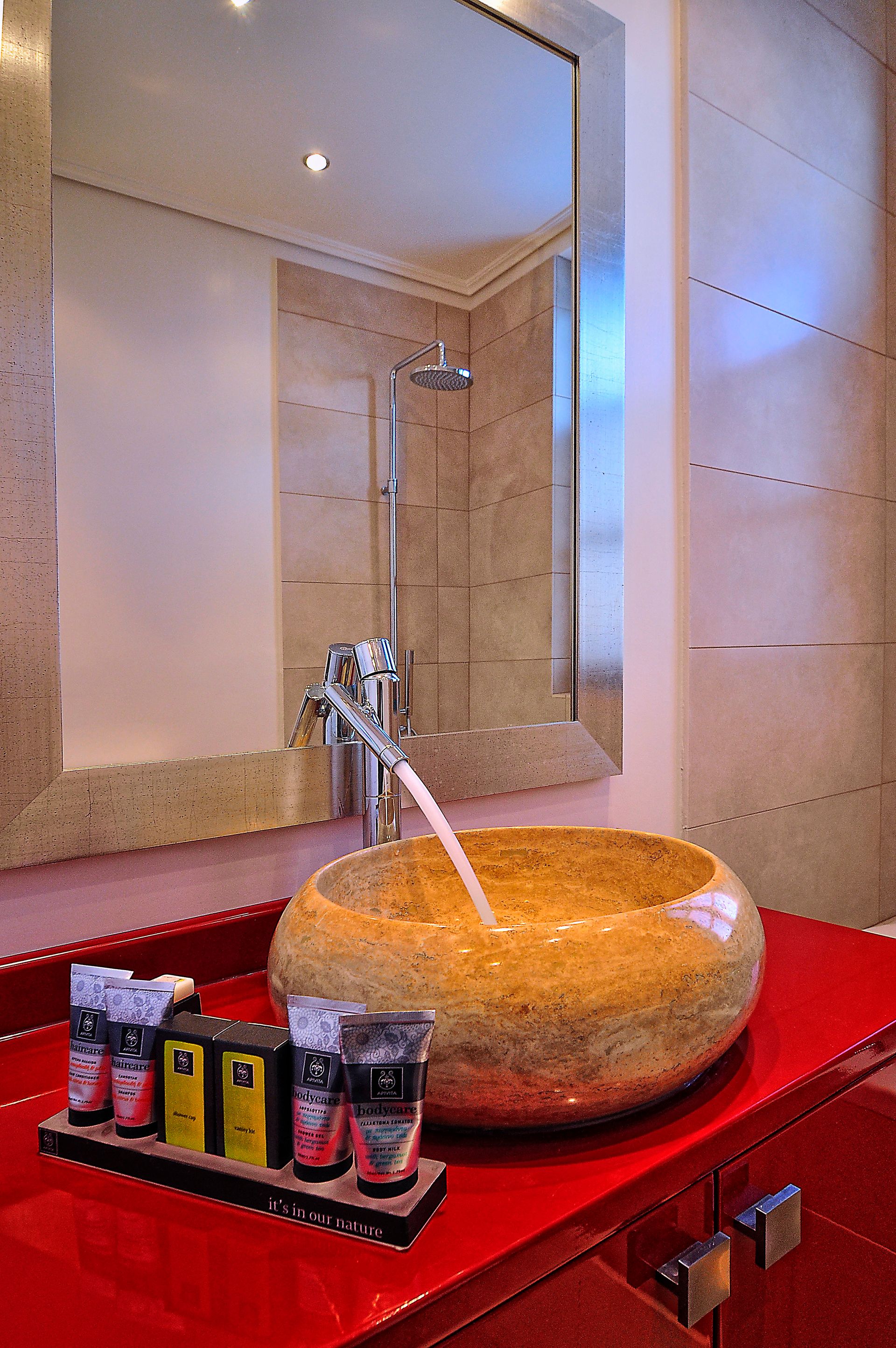 Dream Mountain Residence with Fireplace