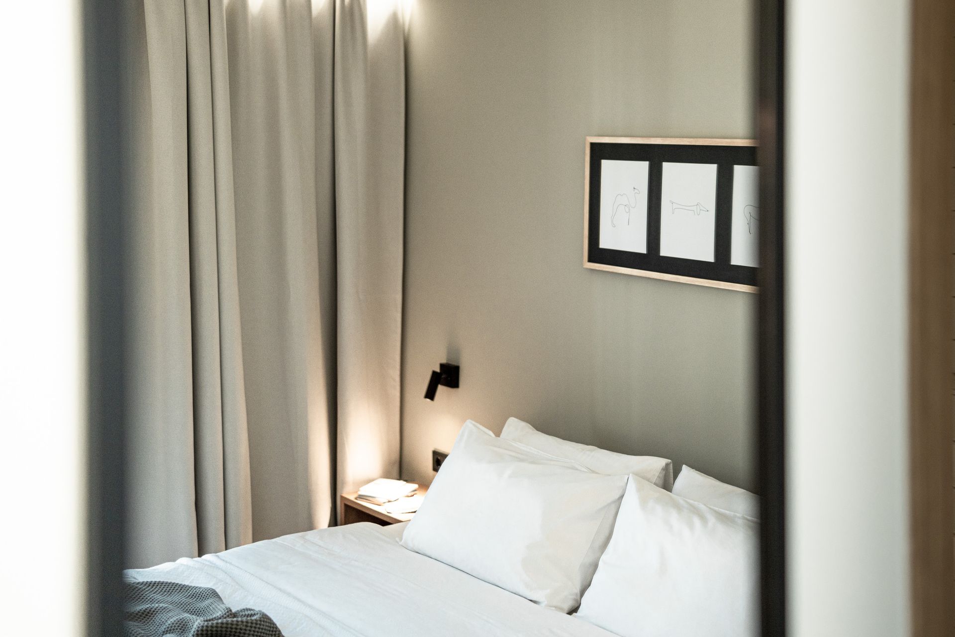 Special Offer -Classic Double Room