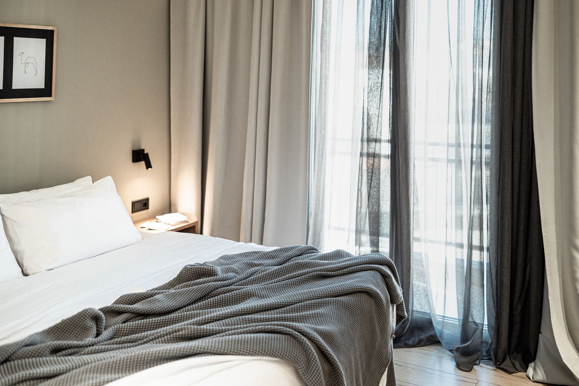 Classic Double Room