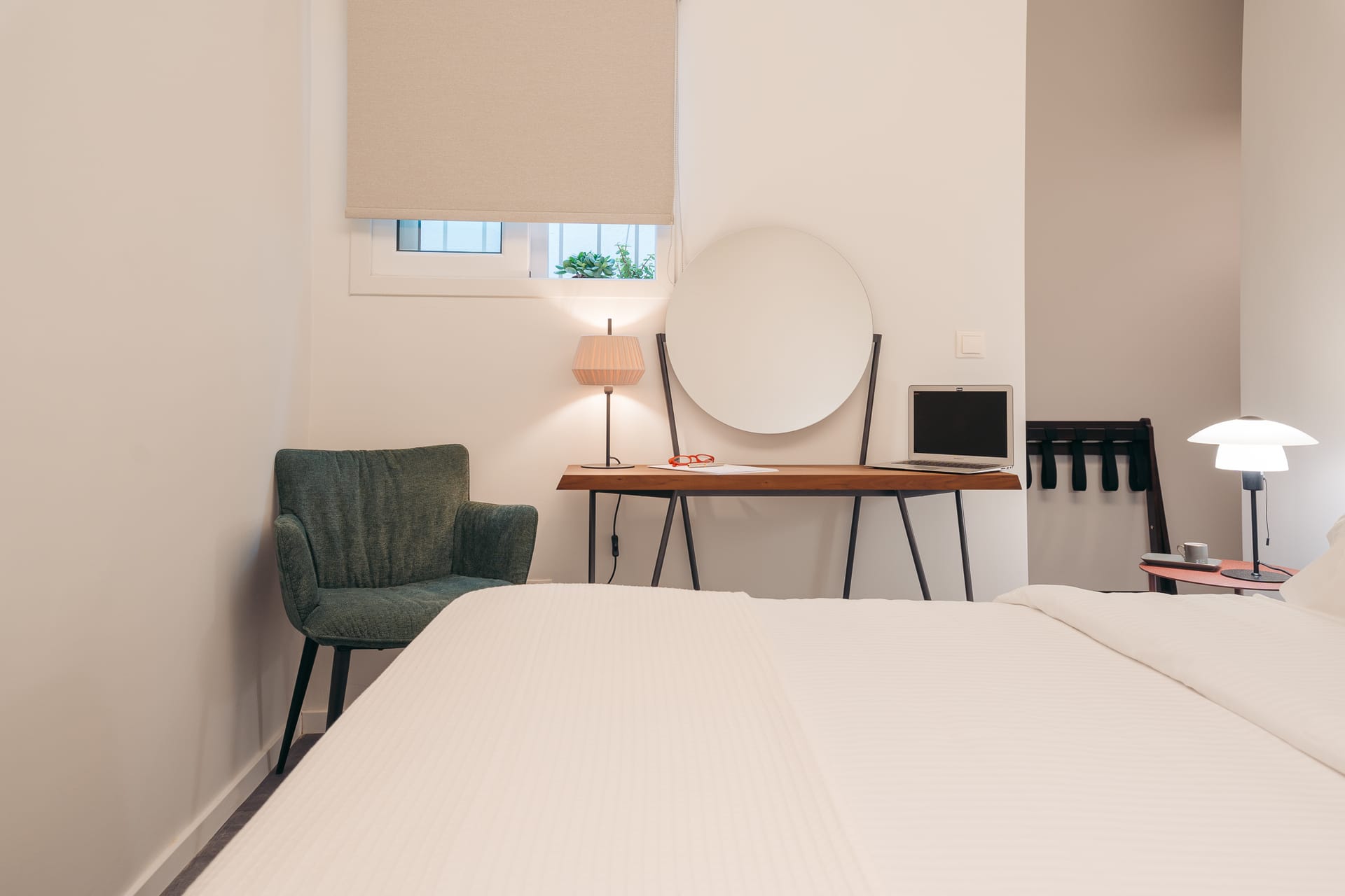 Herodion Family Apartment- Newly Renovated