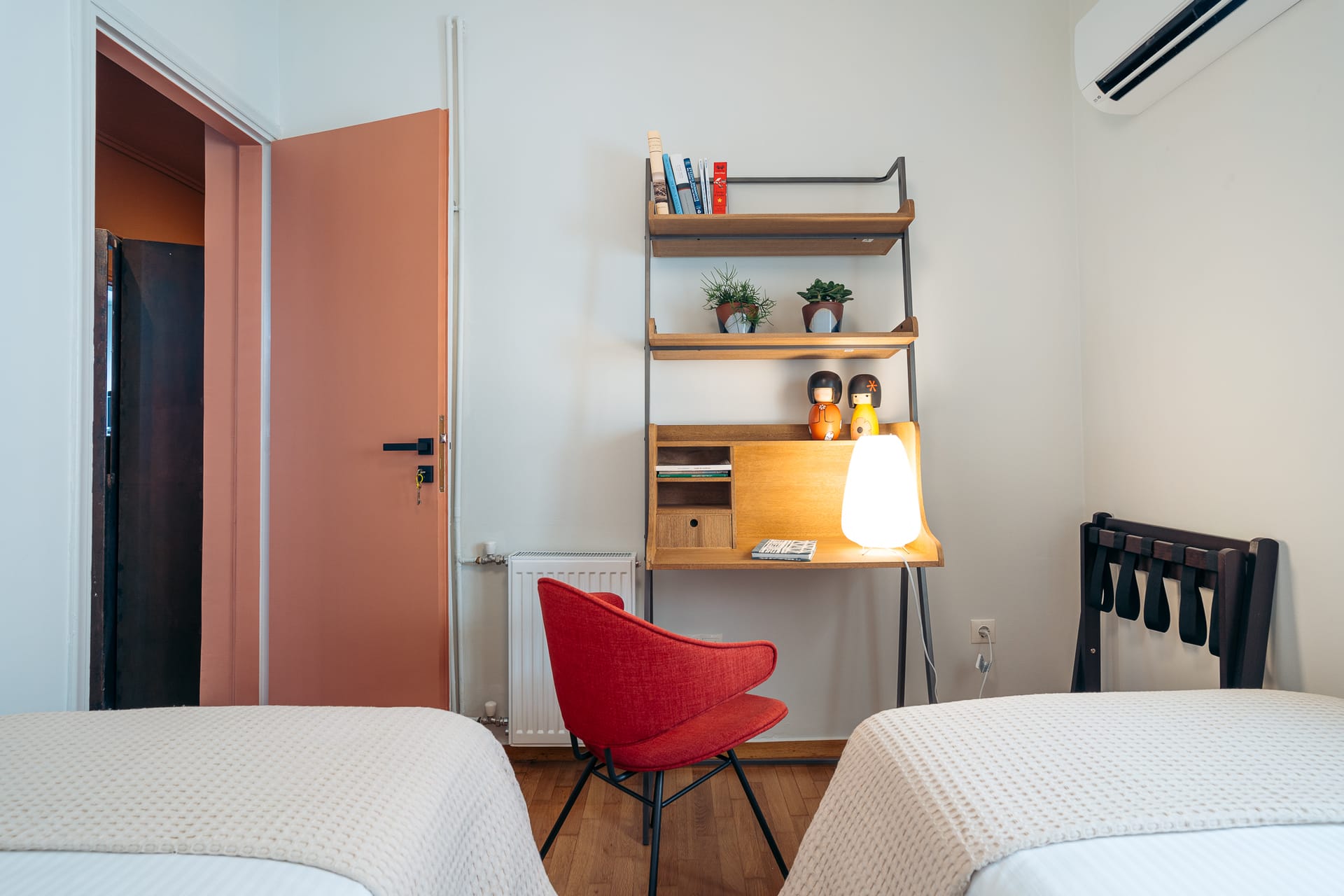 Herodion Family Apartment- Newly Renovated