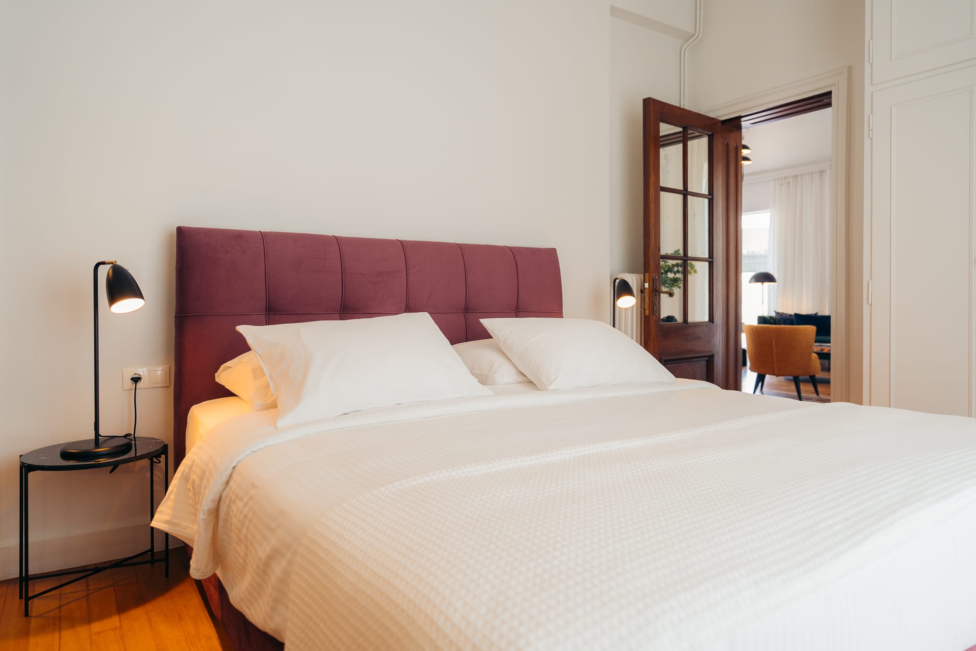 Acropolis View Residence | part of Herodion Residences Collection