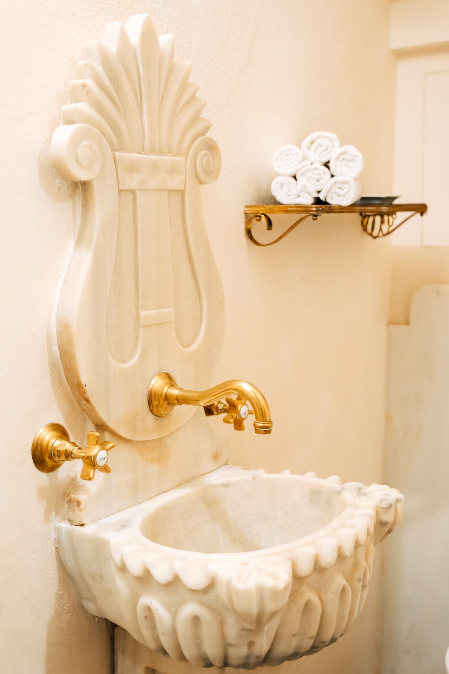 Herodion Residences Collection | Gargaretta Guesthouse