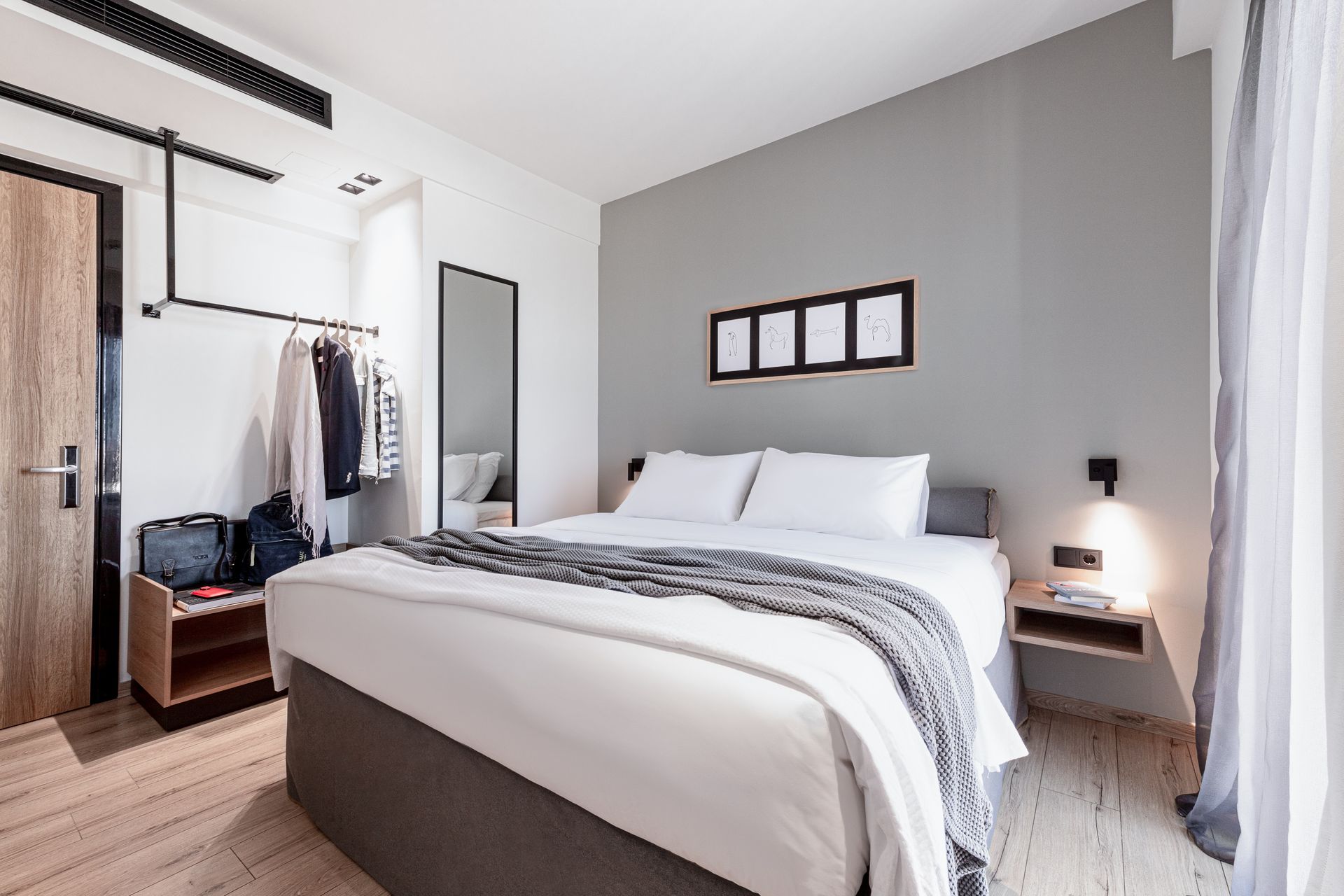 Superior  Room with Sea View