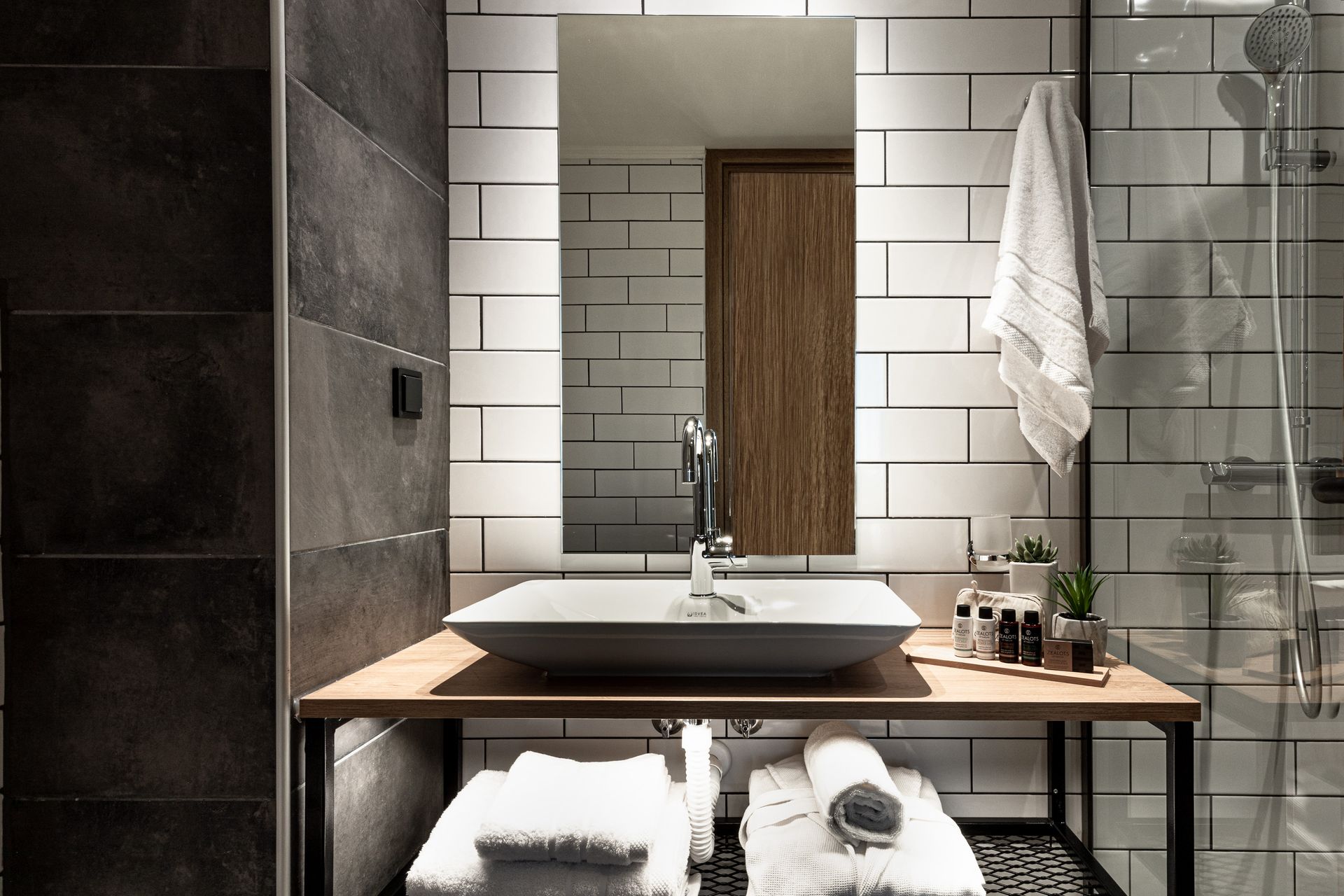 Family Suite with Sea View