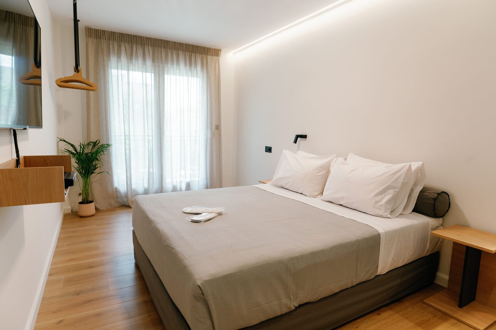 31 Doors Loft (up to 4)