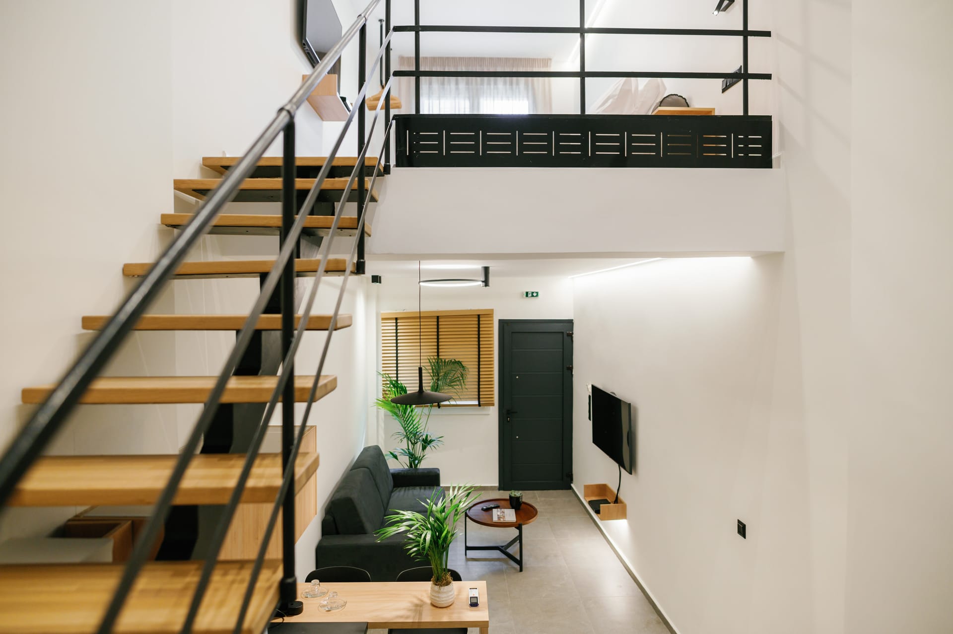 31 Doors Loft (up to 4)