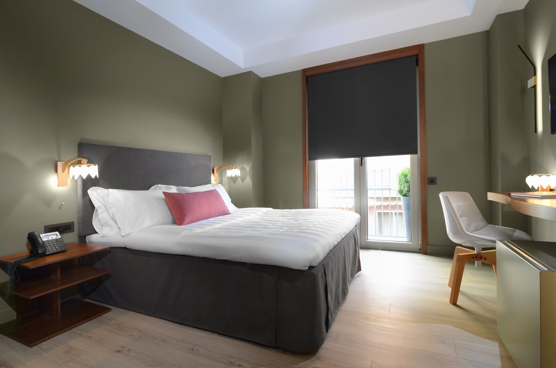 Cosy Room