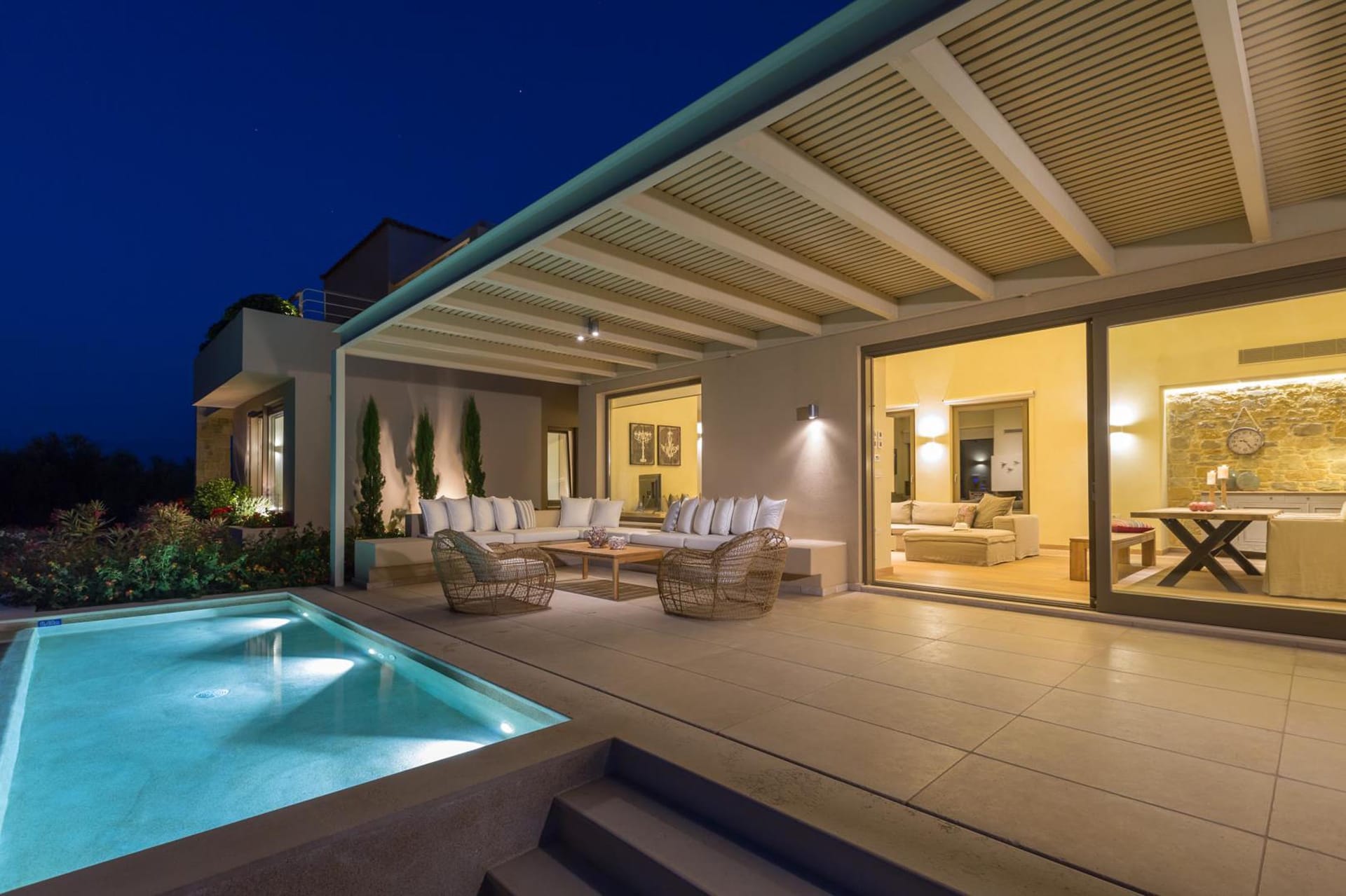 Villa Ianira | Kolymbari