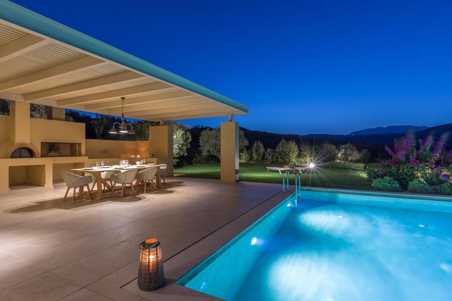 Villa Ianira | Kolymbari